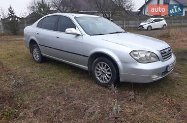 Седан Chery Eastar 2007 в Києві