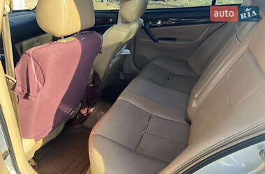 Седан Chery Eastar 2008 в 
