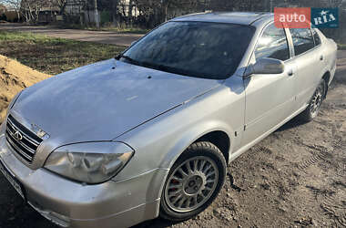 Седан Chery Eastar 2008 в 