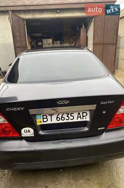 Седан Chery Eastar 2007 в 