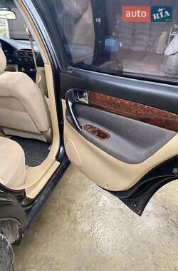 Седан Chery Eastar 2007 в 