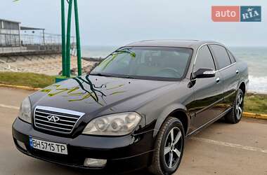 Седан Chery Eastar 2007 в Одесі