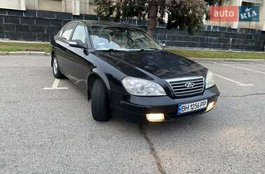 Седан Chery Eastar 2006 в Одесі