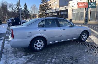 Седан Chery Eastar 2008 в Тернополі