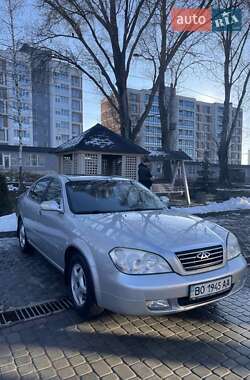 Седан Chery Eastar 2008 в Тернополі