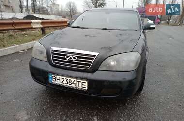 Седан Chery Eastar 2007 в Києві