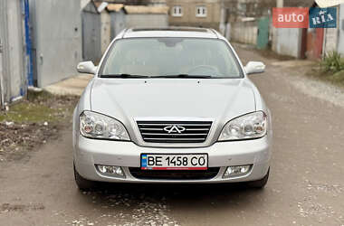 Седан Chery Eastar 2007 в Виннице