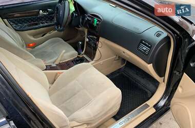 Седан Chery Eastar 2008 в 