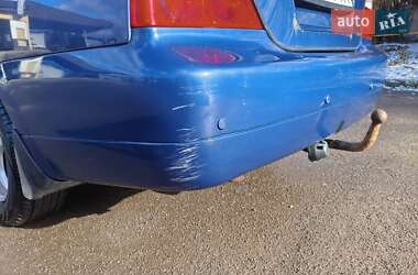 Седан Chery Eastar 2007 в 