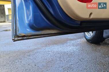 Седан Chery Eastar 2007 в 