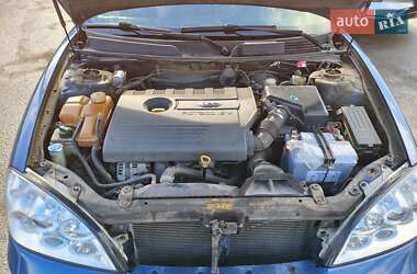 Седан Chery Eastar 2007 в 