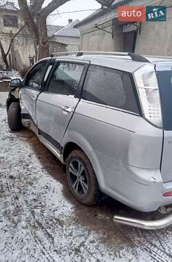 Седан Chery Eastar 2008 в Теребовле