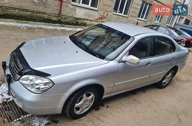 Седан Chery Eastar 2008 в 
