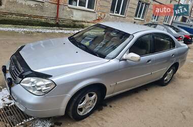 Седан Chery Eastar 2008 в 