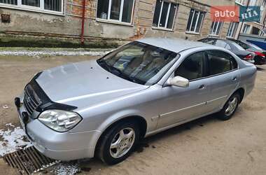Седан Chery Eastar 2008 в 