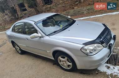 Седан Chery Eastar 2008 в 