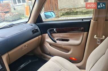 Седан Chery Eastar 2008 в 