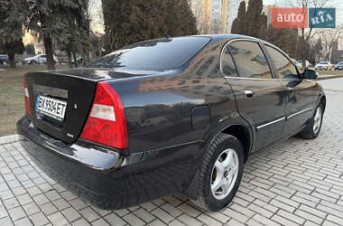 Седан Chery Eastar 2008 в Каменец-Подольском