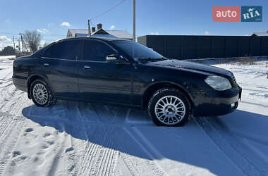 Седан Chery Eastar 2008 в Києві