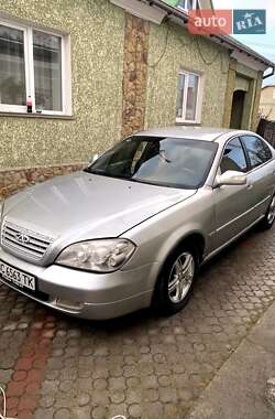 Седан Chery Eastar 2008 в 
