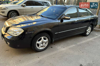 Седан Chery Eastar 2007 в Киеве