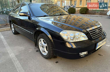 Седан Chery Eastar 2007 в Киеве