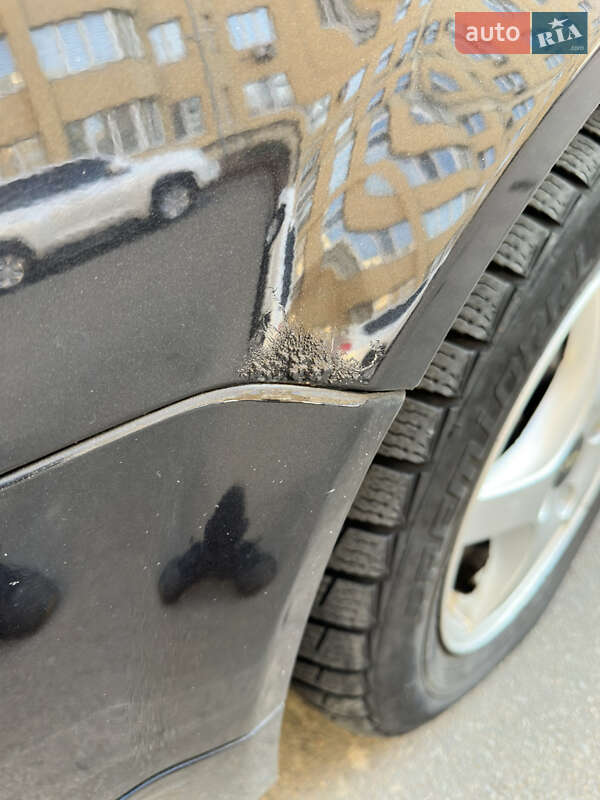 Седан Chery Eastar 2007 в Киеве