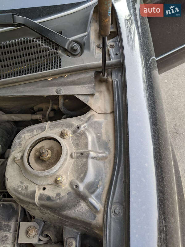 Седан Chery Eastar 2007 в Киеве