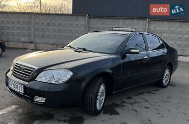 Седан Chery Eastar 2008 в Києві