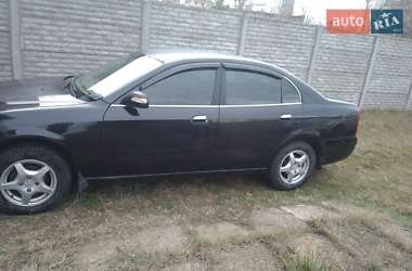 Седан Chery Eastar 2008 в 