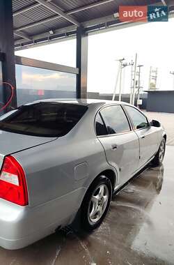 Седан Chery Eastar 2008 в  фото 5 Седан Chery Eastar 2008 в