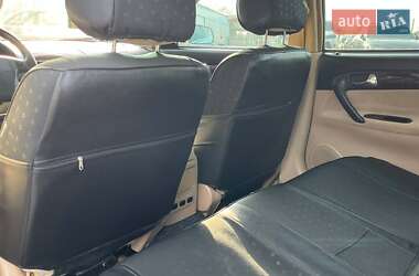 Седан Chery Eastar 2008 в 