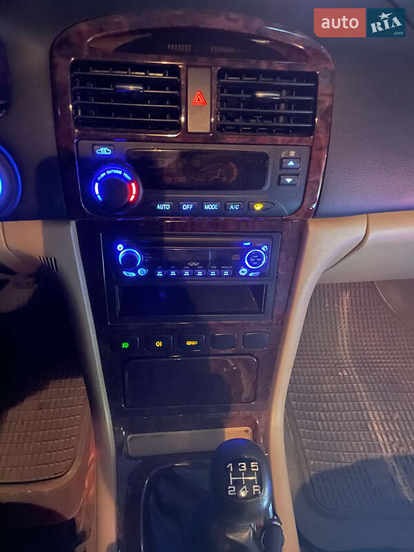 Седан Chery Eastar 2008 в Киеве