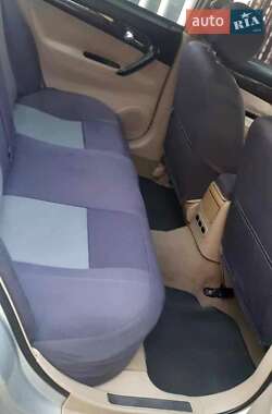 Седан Chery Eastar 2008 в 