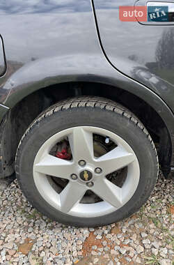 Седан Chery Eastar 2007 в 
