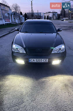 Седан Chery Eastar 2007 в 