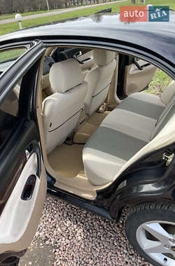 Седан Chery Eastar 2007 в 