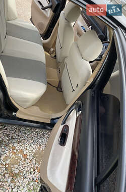 Седан Chery Eastar 2007 в 