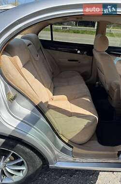 Седан Chery Eastar 2007 в 