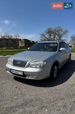 Chery Eastar 2007