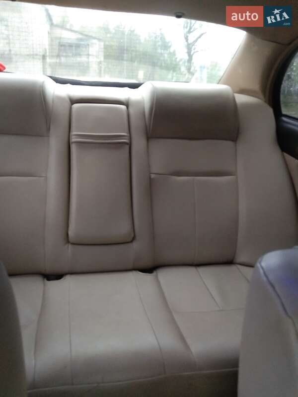 Седан Chery Eastar 2008 в Торчине фото 6 Седан Chery Eastar 2008 в Торчине