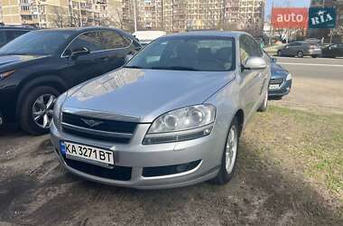 Седан Chery Eastar 2010 в 