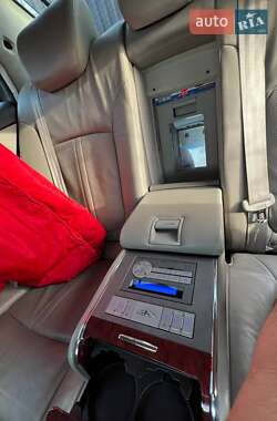 Седан Chery Eastar 2010 в 