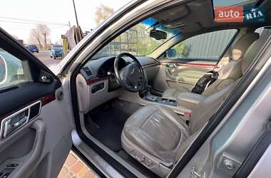 Седан Chery Eastar 2010 в 