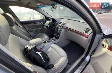 Седан Chery Eastar 2010 в 
