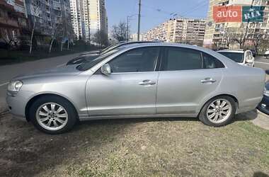Седан Chery Eastar 2010 в 