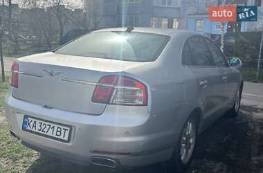 Седан Chery Eastar 2010 в 