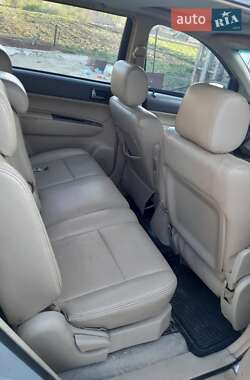Универсал Chery Eastar 2008 в 