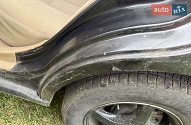 Седан Chery Eastar 2008 в 