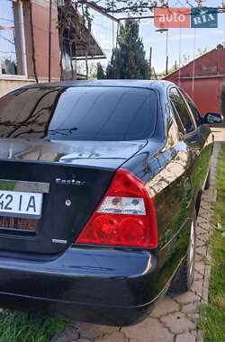 Седан Chery Eastar 2007 в 